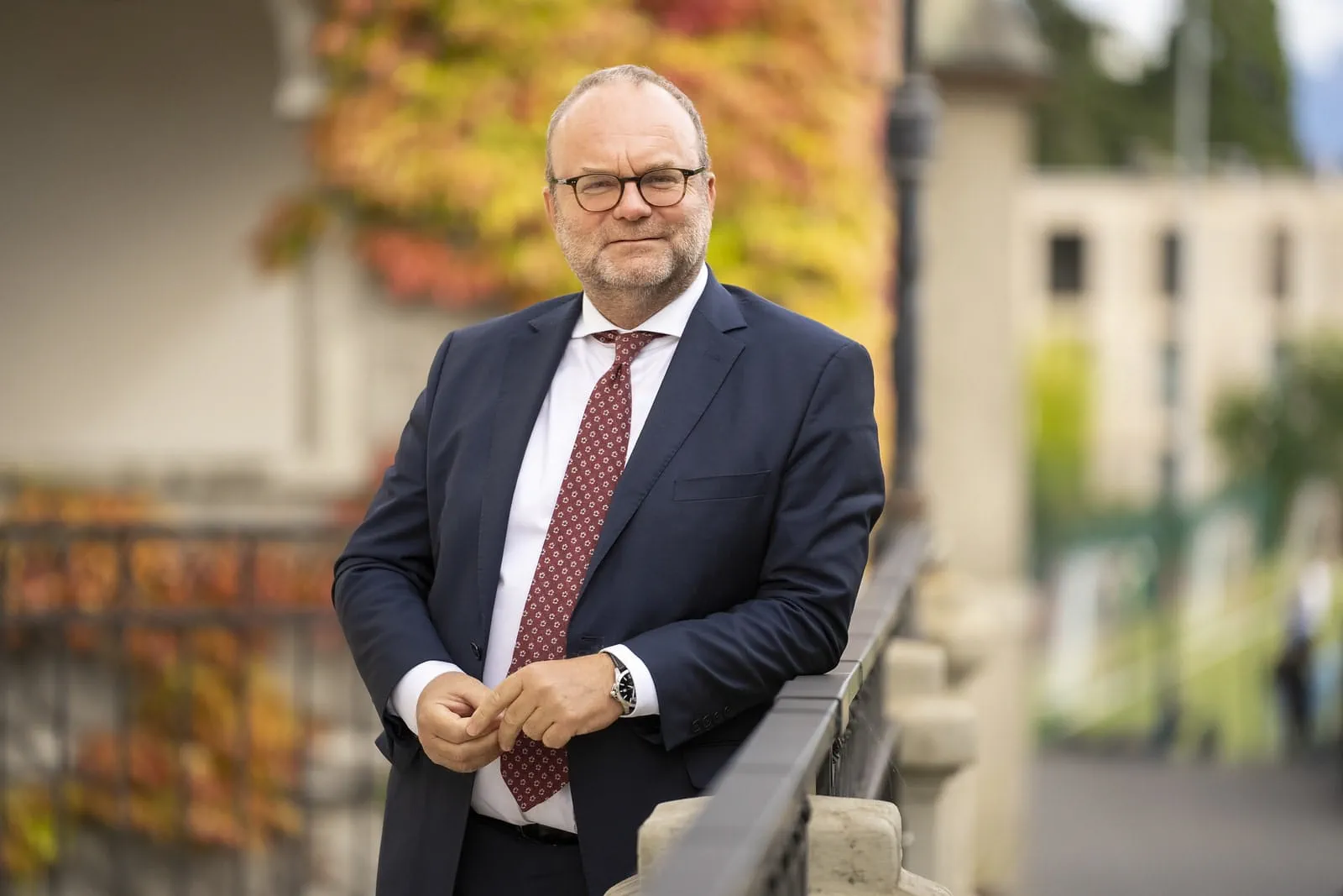 New year reflections: Happiness, technology, reliable media - Message du directeur